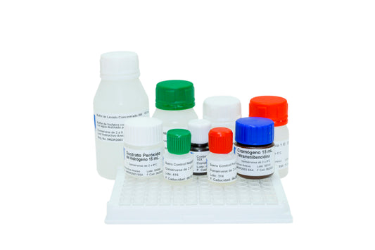 Advanced HCV Elisa Test Kit